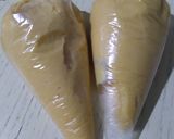 Foto langkah ke 4 dari resep Kue Soes Krim | Choux Pastry with Diplomat Cream.