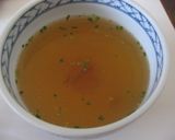 A picture of step 2 of Sudachi Noodles - Use Udon, Somen or Hiyamugi Noodles.