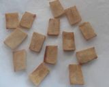 A picture of step 11 of Low-Carb Crispy Koya Dofu Snack.