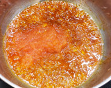 Foto del paso 3 de la receta: Risotto de Gambas al Azafrán