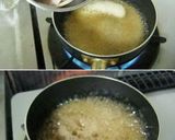 A picture of step 5 of Squid Daikon for Japanese-Style Bentos.