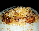 Mike's Spicy Southwestern Wraps recipe step 5 photo