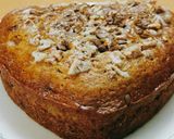 A picture of step 5 of Banana walnut cake 🎂.