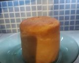 Foto del paso 7 de la receta: Bizcochuelo en lata de durazno