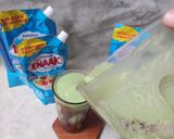Foto langkah ke 2 dari resep Alpukat Kocok KW.