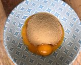 Une image de l'étape 2 de CARRÉ COCO-CITRON.