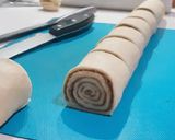 Foto langkah ke 8 dari resep Cinnamon Scroll.
