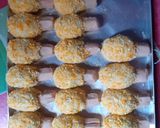 Foto langkah ke 4 dari resep Sotang mini (sosis kentang) ala dapoer D&D.
