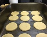 Foto del paso 8 de la receta: Galletas de Aceite