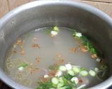 Foto langkah ke 7 dari resep Sop Bening Balungan Sapi.