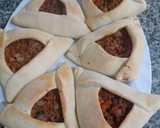 Foto del paso 6 de la receta: Fatay vegano