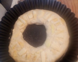 Foto del paso 4 de la receta: Rosca caramelizada de Manzana