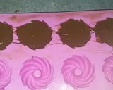 Foto del paso 2 de la receta: Bombones de chocolate