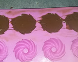 Foto del paso 2 de la receta: Bombones de chocolate