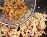 A picture of step 10 of Thai Style Grilled Eggplant Salad.