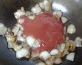A picture of step 6 of My Lamb Stew Soup Off the Bone 😊.