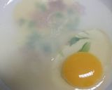 Foto langkah ke 1 dari resep Roti panggang simple (menu sarapan).