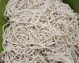 Foto langkah ke 7 dari resep Mie ayam.