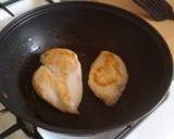Vickys Sticky Caramel Chicken, GF DF EF SF NF recipe step 2 photo