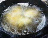 A picture of step 5 of Sweet & Spicy Fried Chicken.