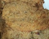 Foto del paso 2 de la receta: Milanesa de carre de cerdo, semana de la milanesa