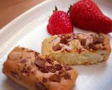A picture of step 9 of Authentic Strawberry Tart with Simple Ingredients.