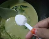Foto langkah ke 6 dari resep Nasi Kuning Rice cooker.
