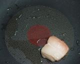 A picture of step 7 of Straight from the Chef! Beef Tornado Steak.