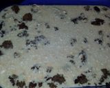 A picture of step 2 of Breakfast Casserole.