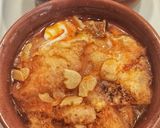 Foto del paso 6 de la receta Sopa castellana 🍲