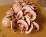 A picture of step 3 of Poor Man's Stroganoff (Stroganov).
