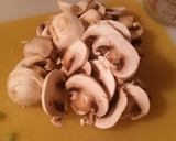 A picture of step 3 of Poor Man's Stroganoff (Stroganov).