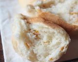 A picture of step 6 of Orange Peel Bread Rolls.