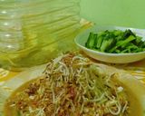 Foto langkah ke 4 dari resep Tahu Telur.