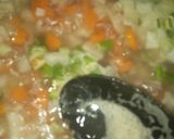 Foto del paso 9 de la receta: Sopa cultivateur G104