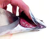A picture of step 2 of How to Fillet a Whole Fish.