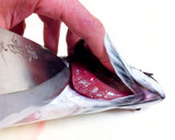A picture of step 2 of How to Fillet a Whole Fish.