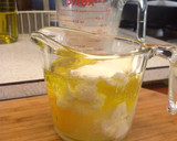 A picture of step 2 of Bread.