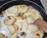 Foto del paso 4 de la receta: Patatas Mayordomo