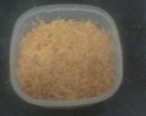 A picture of step 4 of Fresh Fruit Salad.