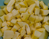 Foto del paso 1 de la receta: Tortillas de patatas