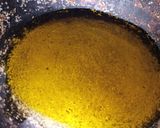 A picture of step 2 of Mirchi Chatkhara.