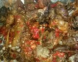 Foto langkah ke 4 dari resep Sambel bebek.