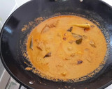 Foto langkah ke 6 dari resep Rendang daging.