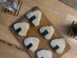 Onigiri 🍙