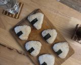 Foto del paso 7 de la receta: Onigiri 🍙