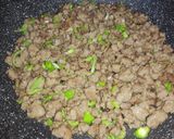 Foto del paso 2 de la receta: Pizza de carne molida