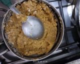 Foto del paso 1 de la receta: Galletas en Sartén con milo♥️