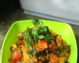 Foto langkah ke 3 dari resep Ayam Woku.