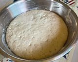 Φωτογραφία βήματος 2 της συνταγής Lavash αρμένικη πίτα